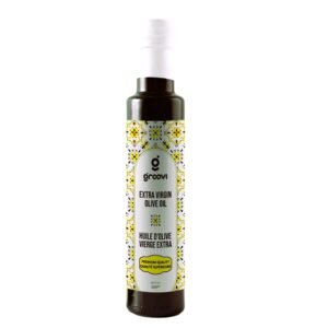 Premium Extra Virgin Olive Oil 500 ml
