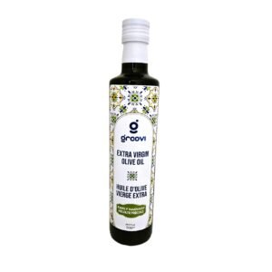 Premium Early Harvest Extra Virgin Olive Oil 500 ml