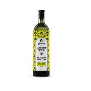 Home extra virgin olive oil, 1 l