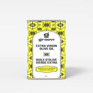 extra virgin olive oil